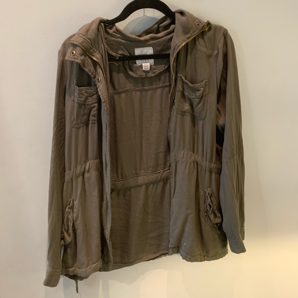 jacket